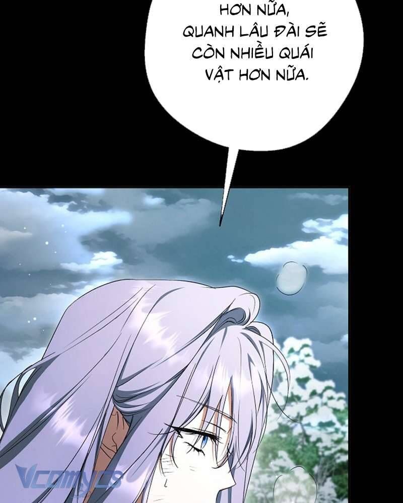 Các Nam Chính Đã Bị Nữ Phụ Cướp Mất - Chap 61 - Trang 120