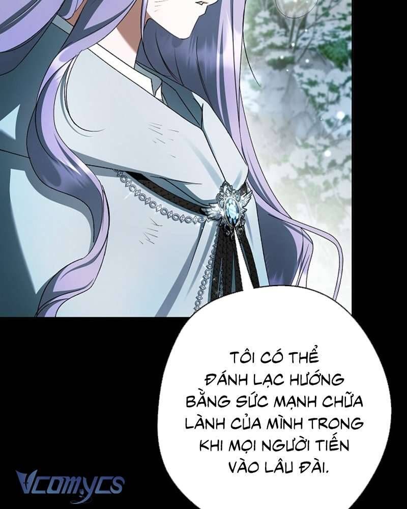 Các Nam Chính Đã Bị Nữ Phụ Cướp Mất - Chap 61 - Trang 121