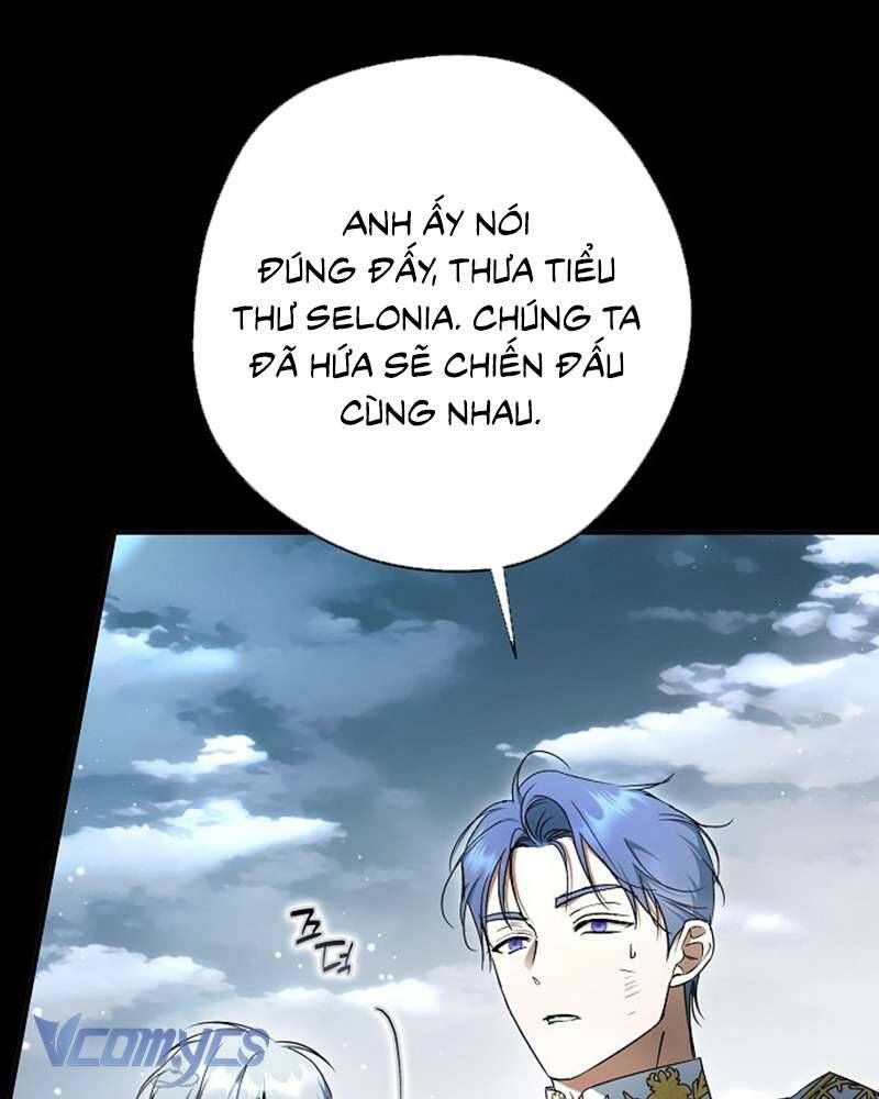Các Nam Chính Đã Bị Nữ Phụ Cướp Mất - Chap 61 - Trang 125