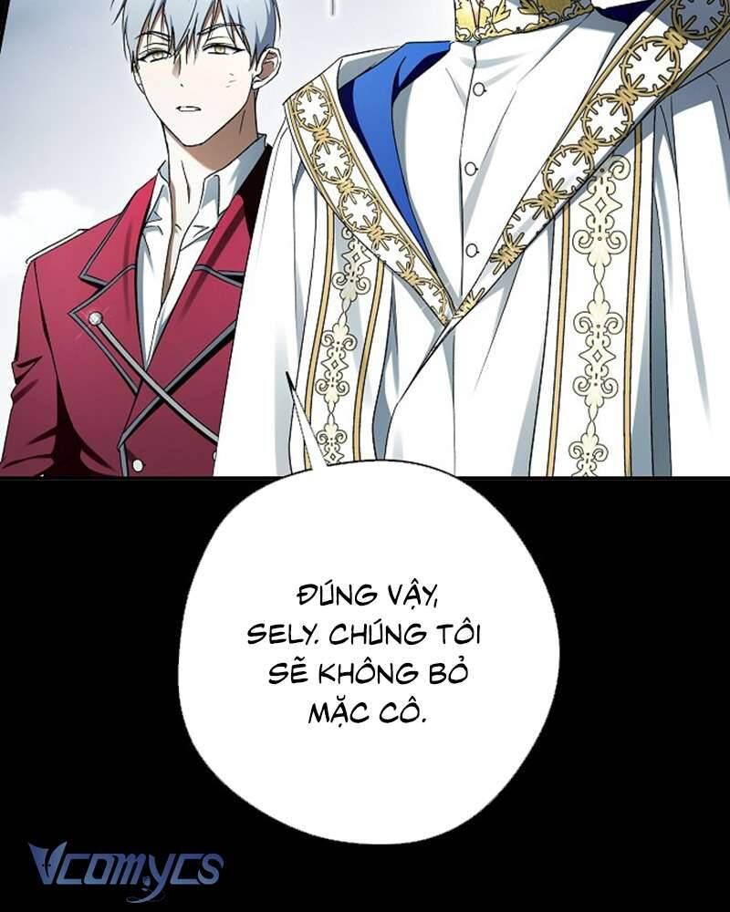 Các Nam Chính Đã Bị Nữ Phụ Cướp Mất - Chap 61 - Trang 126