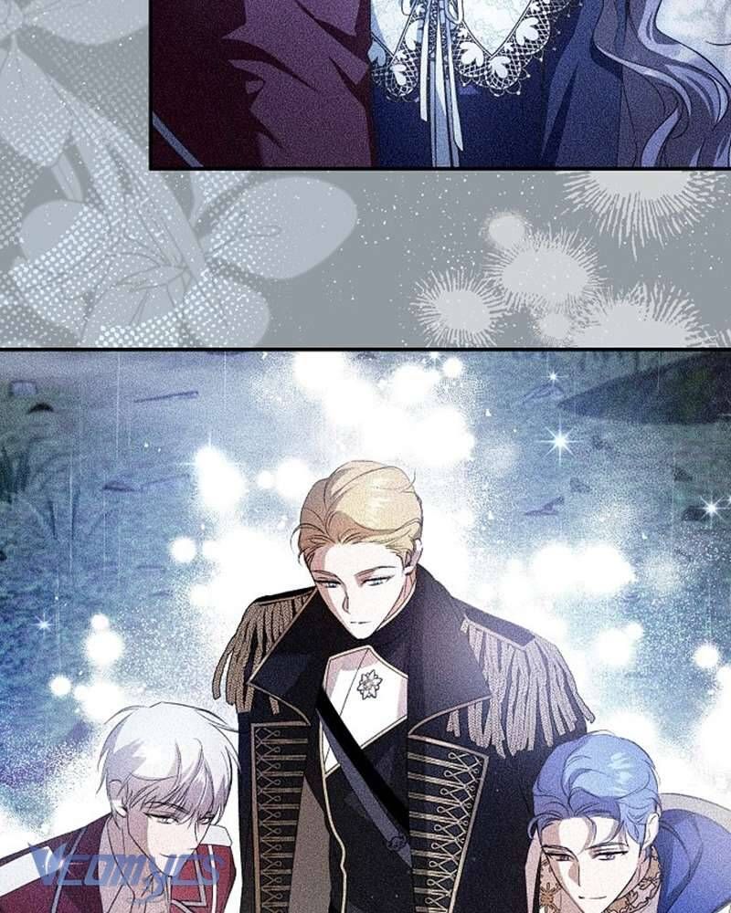 Các Nam Chính Đã Bị Nữ Phụ Cướp Mất - Chap 61 - Trang 138