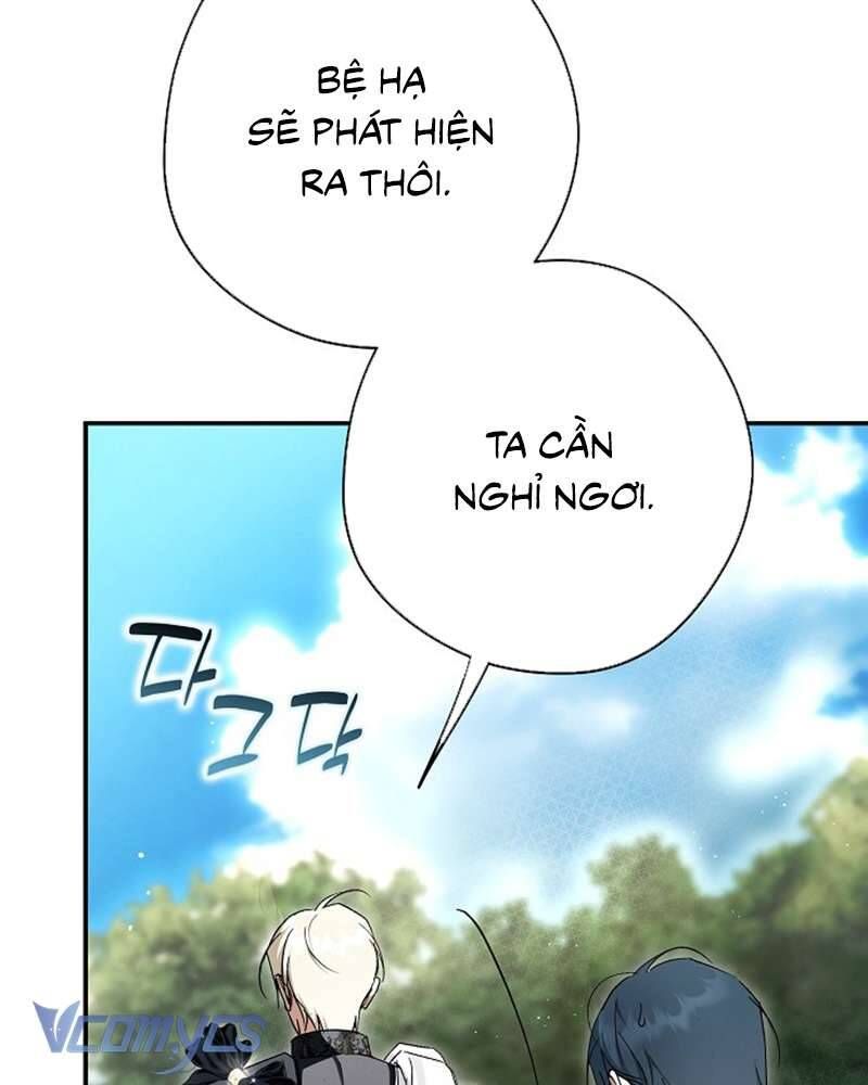 Các Nam Chính Đã Bị Nữ Phụ Cướp Mất - Chap 61 - Trang 23