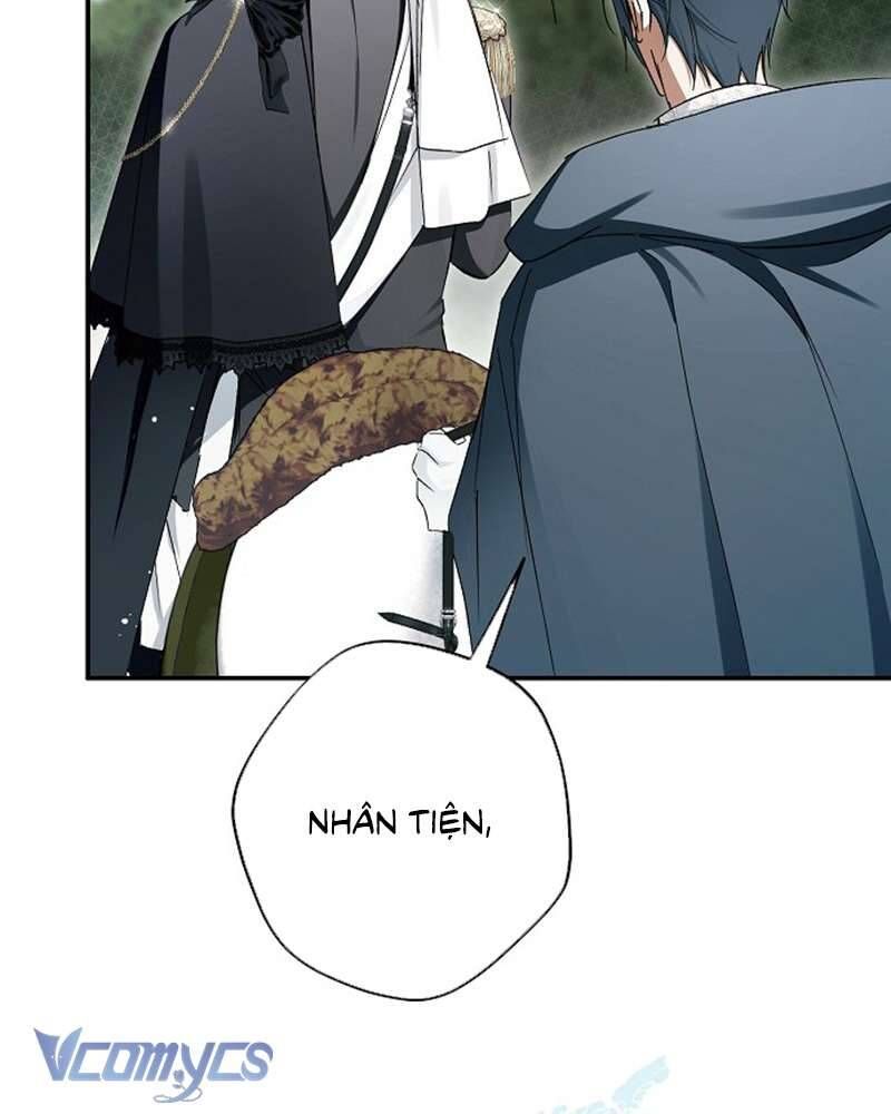 Các Nam Chính Đã Bị Nữ Phụ Cướp Mất - Chap 61 - Trang 24