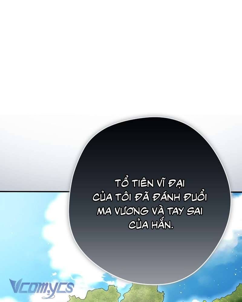 Các Nam Chính Đã Bị Nữ Phụ Cướp Mất - Chap 61 - Trang 85