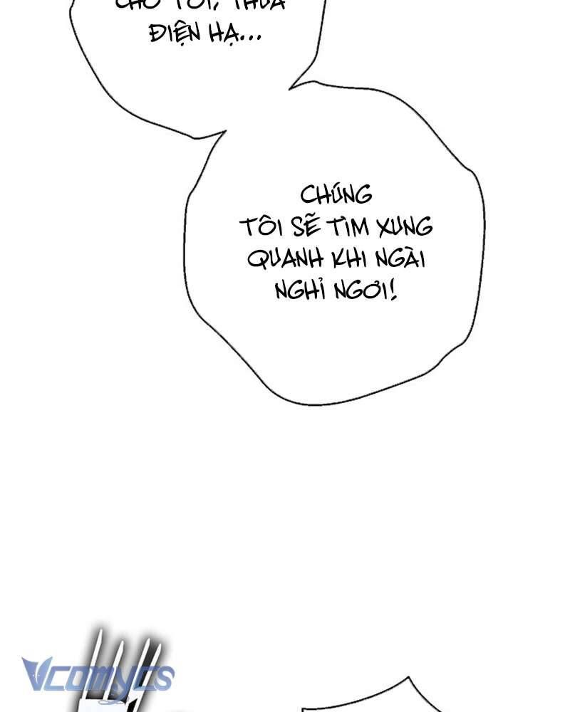 Các Nam Chính Đã Bị Nữ Phụ Cướp Mất - Chap 61 - Trang 10