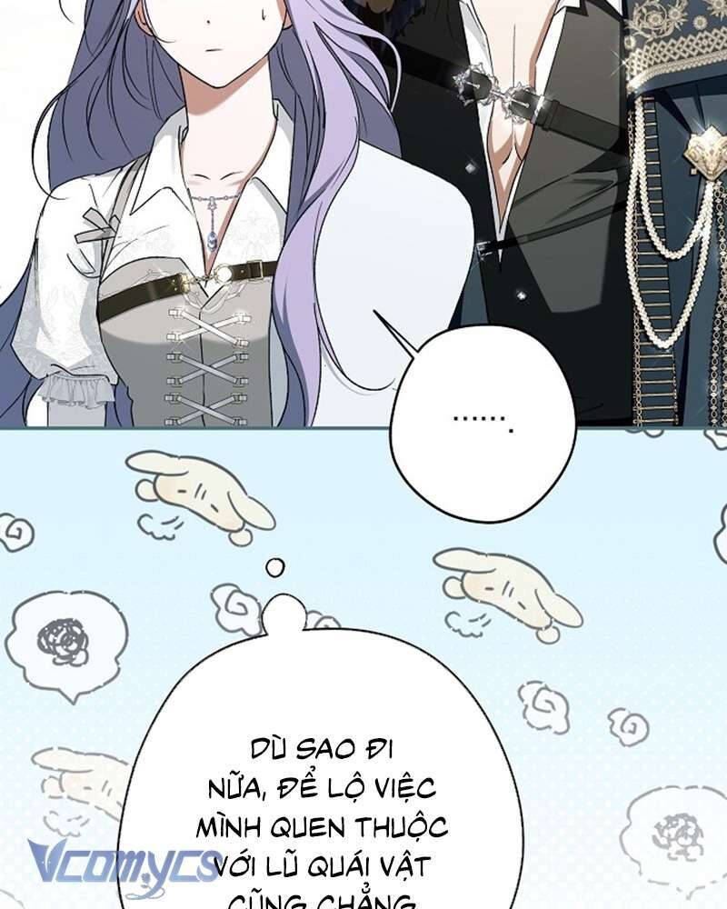 Các Nam Chính Đã Bị Nữ Phụ Cướp Mất - Chap 61 - Trang 93