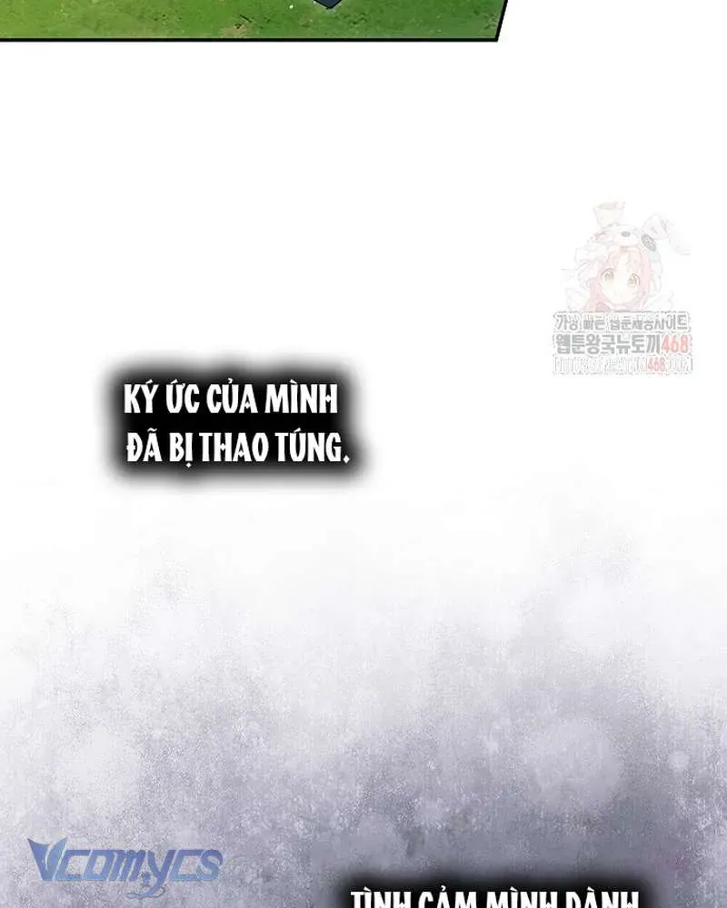 Các Nam Chính Đã Bị Nữ Phụ Cướp Mất - Chap 62 - Trang 124