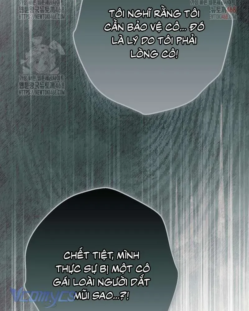 Các Nam Chính Đã Bị Nữ Phụ Cướp Mất - Chap 62 - Trang 132