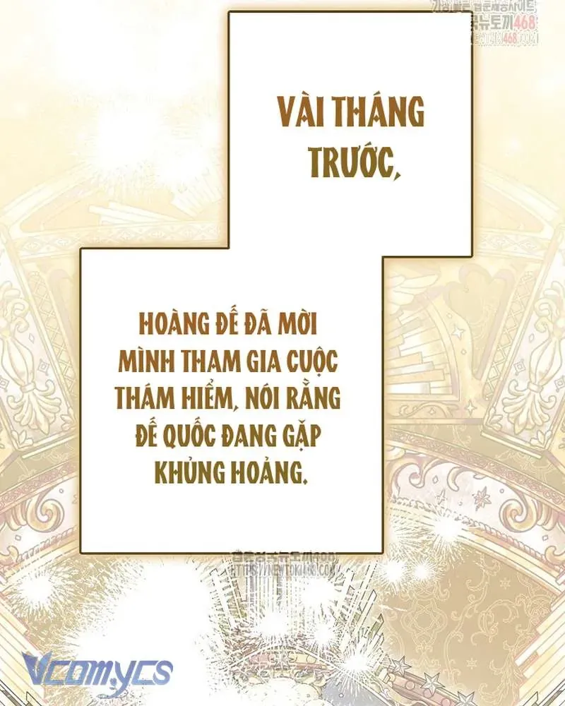 Các Nam Chính Đã Bị Nữ Phụ Cướp Mất - Chap 62 - Trang 44