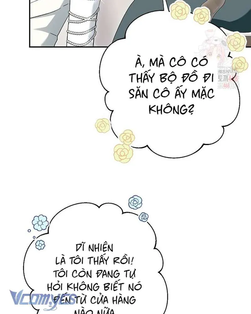 Các Nam Chính Đã Bị Nữ Phụ Cướp Mất - Chap 63 - Trang 17