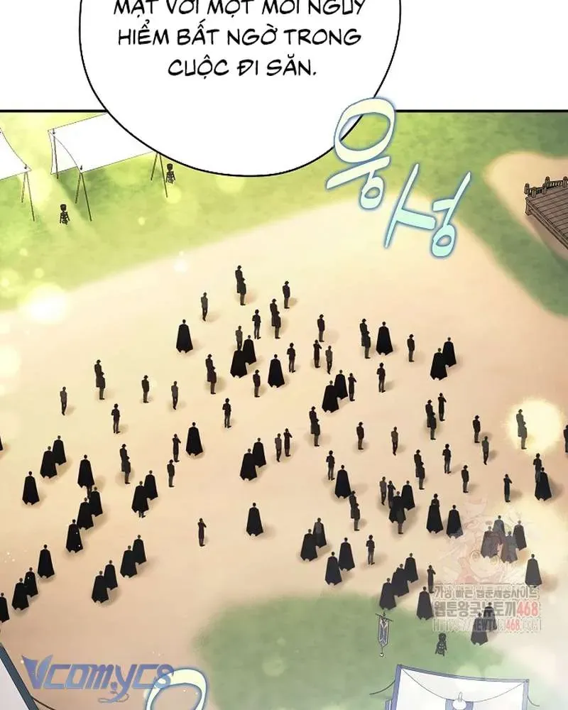 Các Nam Chính Đã Bị Nữ Phụ Cướp Mất - Chap 63 - Trang 47