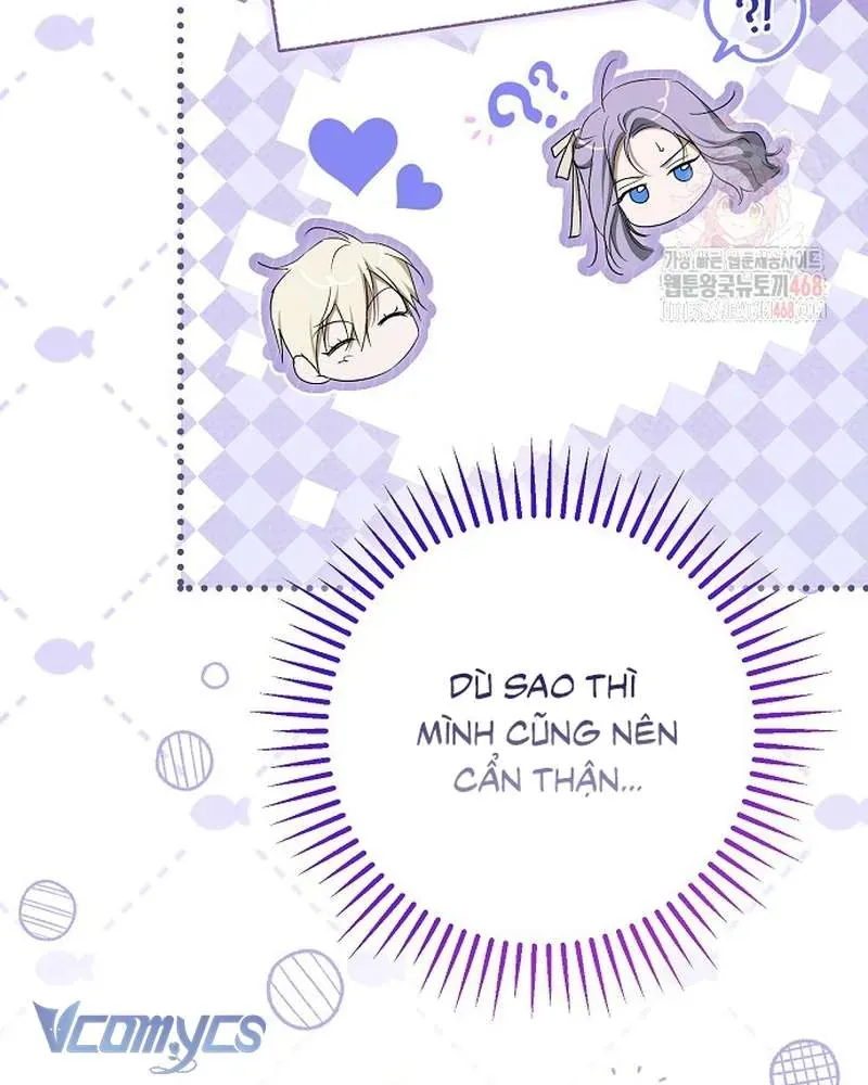 Các Nam Chính Đã Bị Nữ Phụ Cướp Mất - Chap 63 - Trang 68