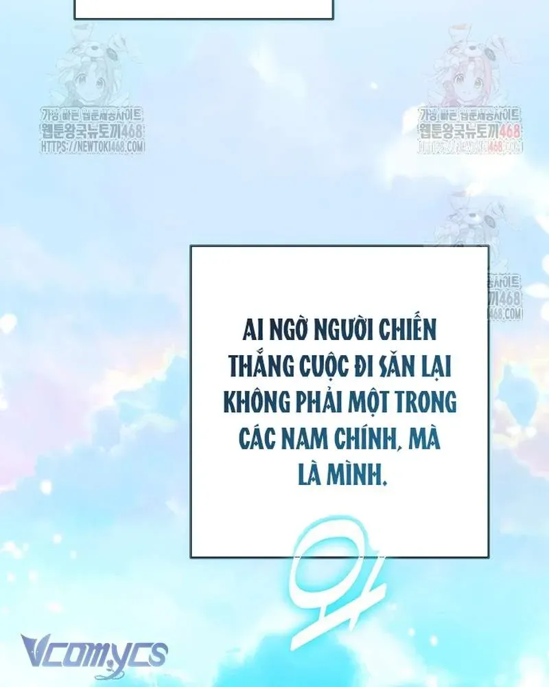 Các Nam Chính Đã Bị Nữ Phụ Cướp Mất - Chap 63 - Trang 77