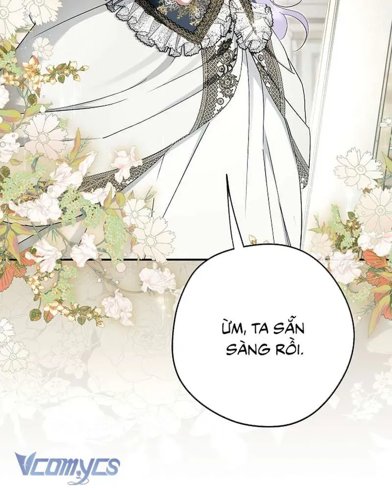 Các Nam Chính Đã Bị Nữ Phụ Cướp Mất - Chap 64 - Trang 11