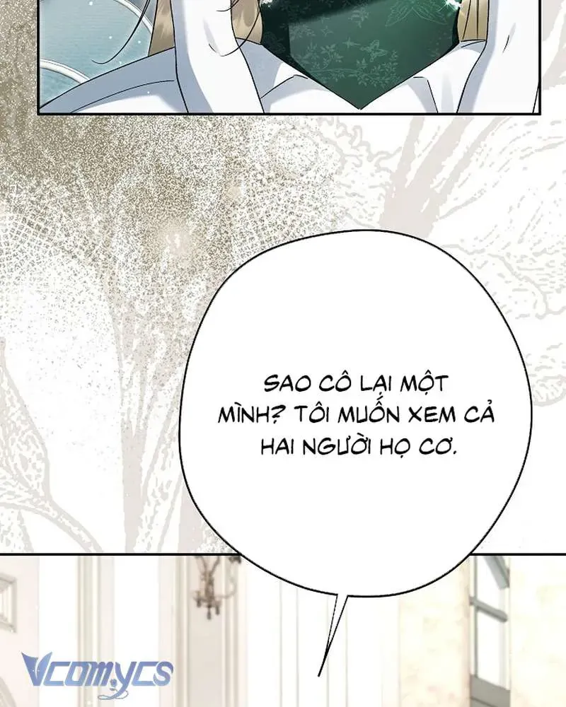 Các Nam Chính Đã Bị Nữ Phụ Cướp Mất - Chap 64 - Trang 138
