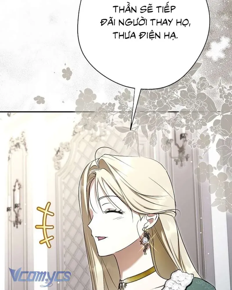 Các Nam Chính Đã Bị Nữ Phụ Cướp Mất - Chap 64 - Trang 141