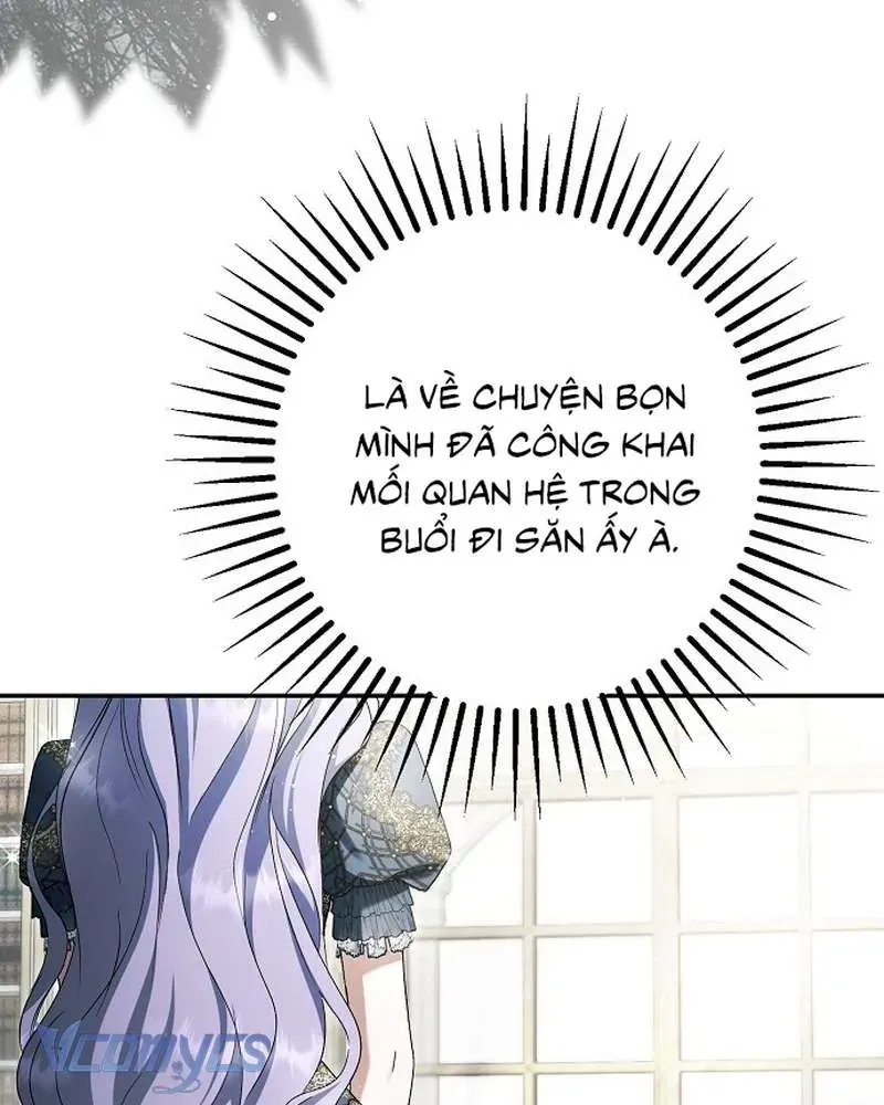 Các Nam Chính Đã Bị Nữ Phụ Cướp Mất - Chap 64 - Trang 27
