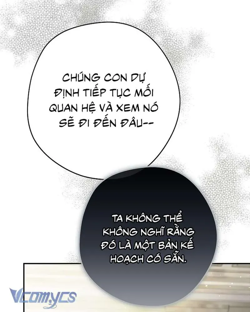 Các Nam Chính Đã Bị Nữ Phụ Cướp Mất - Chap 64 - Trang 31