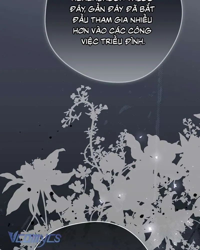 Các Nam Chính Đã Bị Nữ Phụ Cướp Mất - Chap 64 - Trang 35
