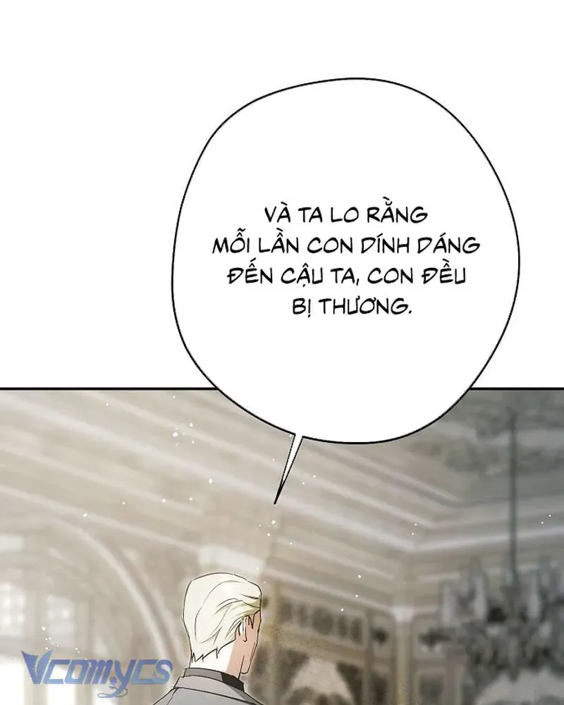 Các Nam Chính Đã Bị Nữ Phụ Cướp Mất - Chap 64 - Trang 45