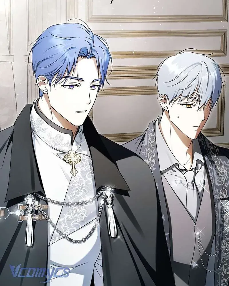Các Nam Chính Đã Bị Nữ Phụ Cướp Mất - Chap 64 - Trang 77