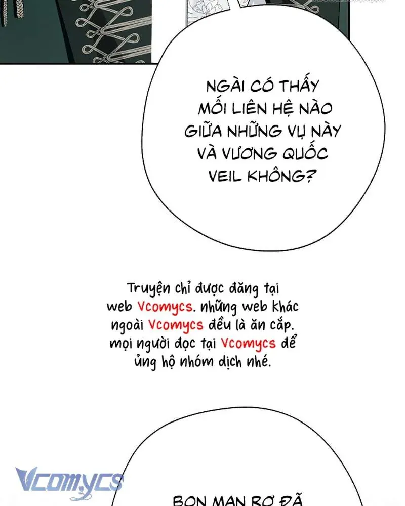 Các Nam Chính Đã Bị Nữ Phụ Cướp Mất - Chap 65 - Trang 37