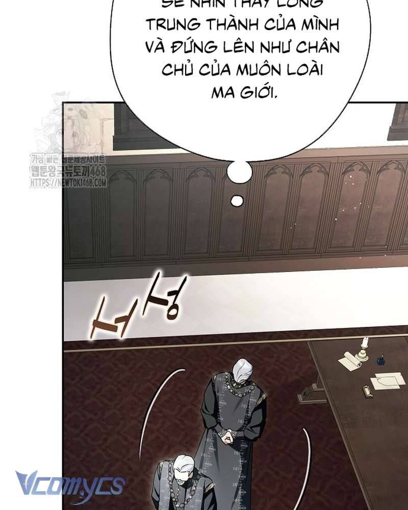 Các Nam Chính Đã Bị Nữ Phụ Cướp Mất - Chap 66 - Trang 147