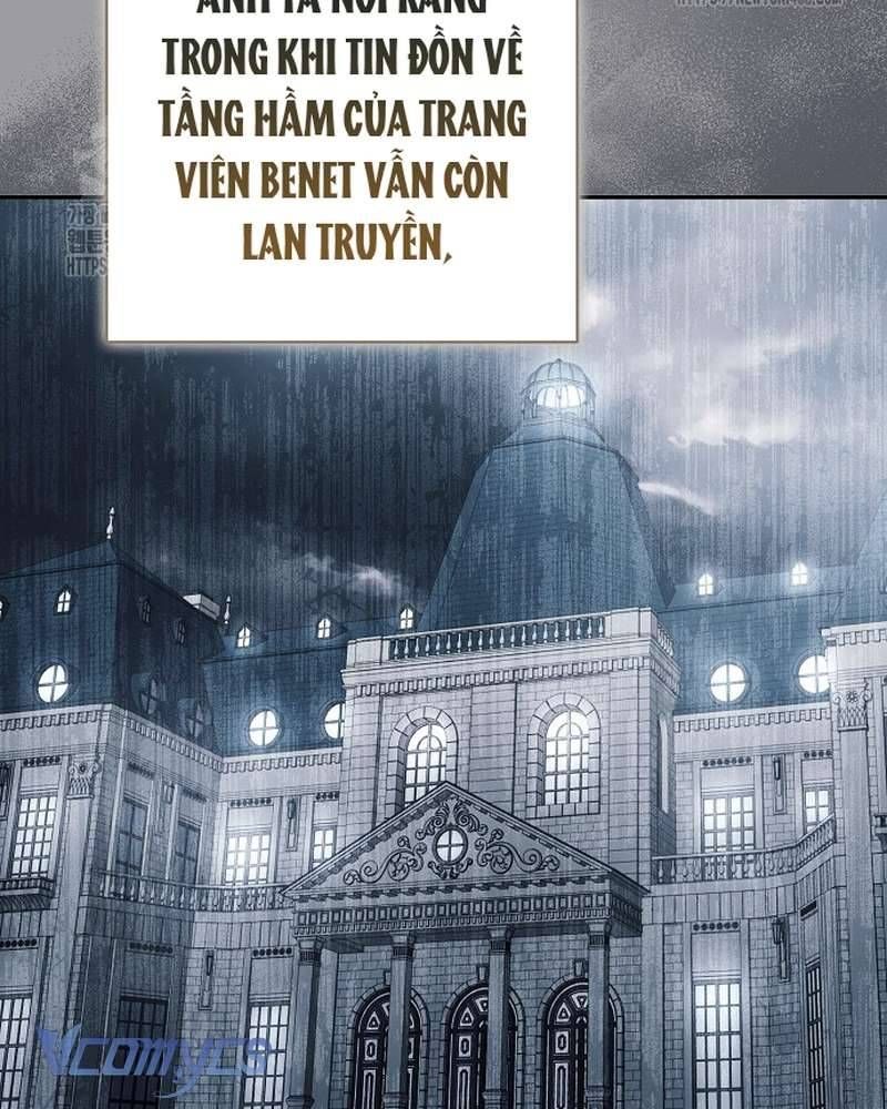 Các Nam Chính Đã Bị Nữ Phụ Cướp Mất - Chap 66 - Trang 16