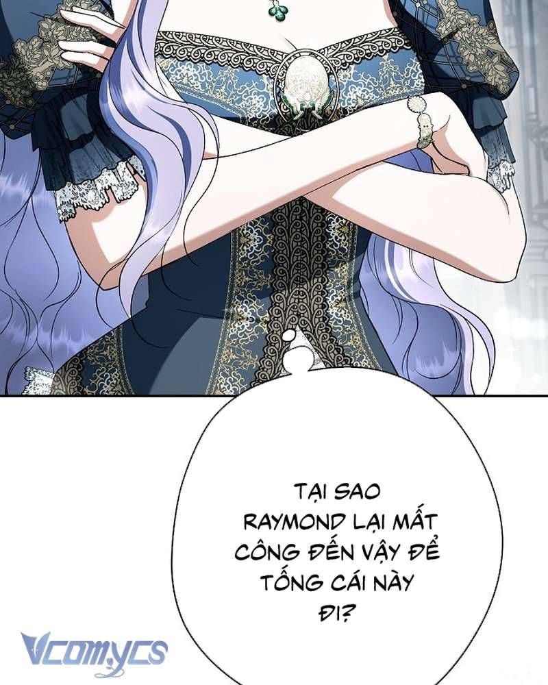 Các Nam Chính Đã Bị Nữ Phụ Cướp Mất - Chap 66 - Trang 55