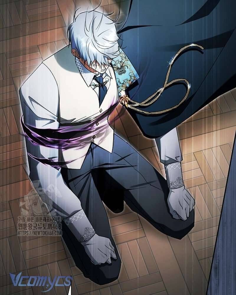 Các Nam Chính Đã Bị Nữ Phụ Cướp Mất - Chap 69 - Trang 106