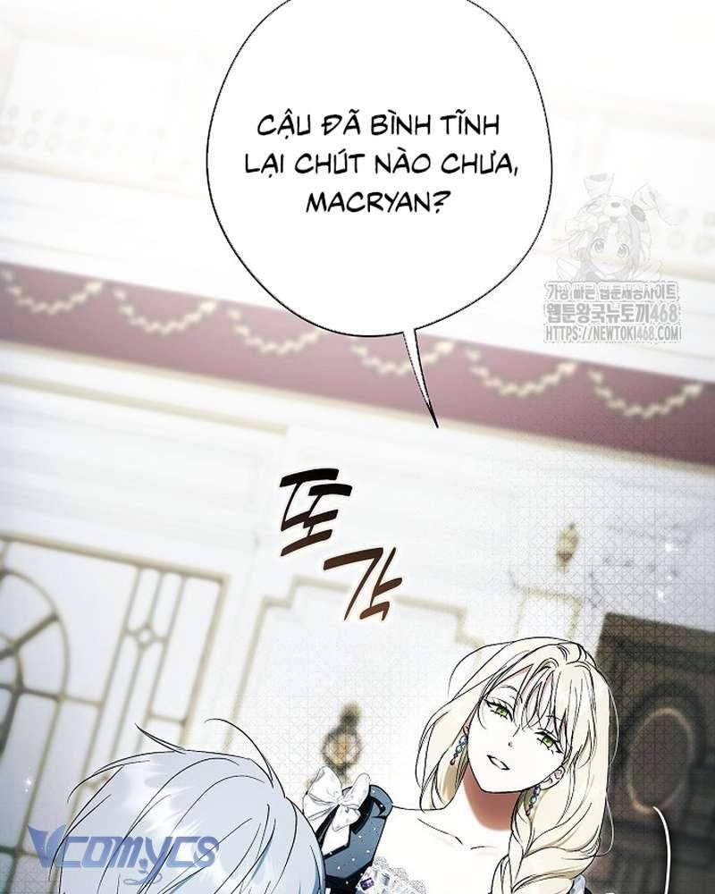 Các Nam Chính Đã Bị Nữ Phụ Cướp Mất - Chap 69 - Trang 110