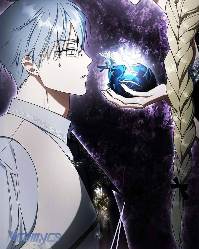 Các Nam Chính Đã Bị Nữ Phụ Cướp Mất - Chap 69 - Trang 122
