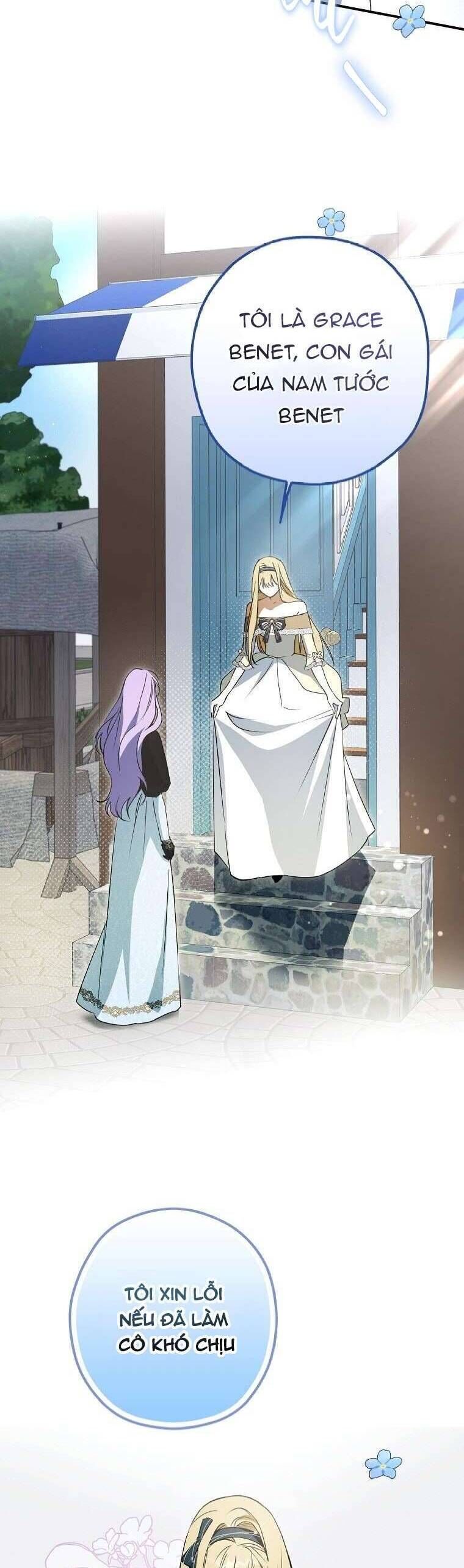 Các Nam Chính Đã Bị Nữ Phụ Cướp Mất - Chap 7 - Trang 11