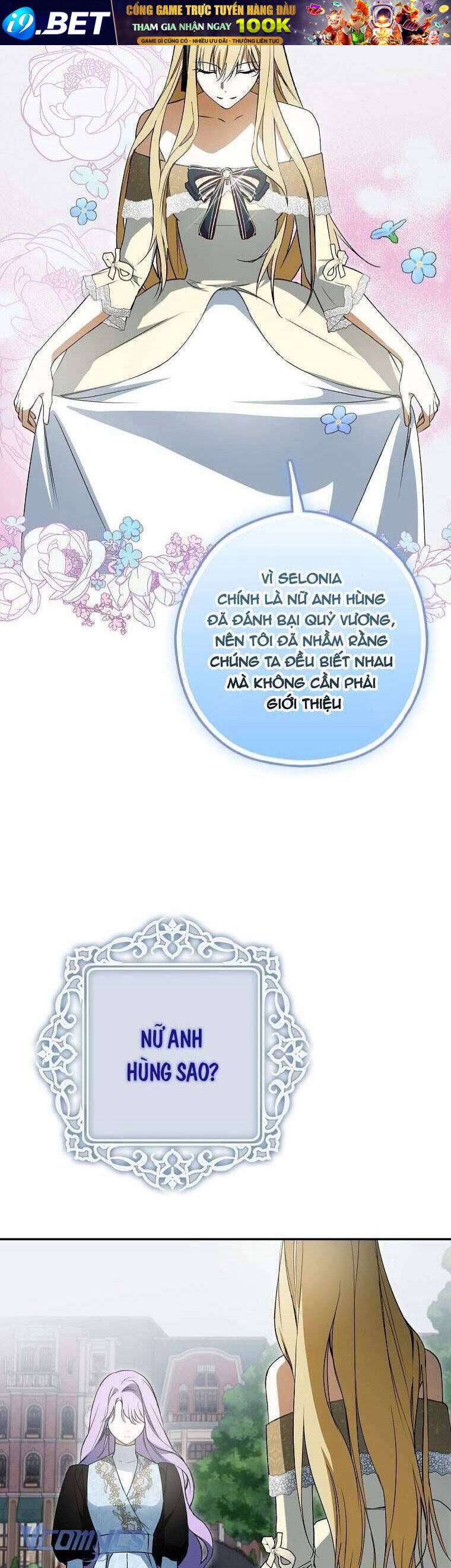 Các Nam Chính Đã Bị Nữ Phụ Cướp Mất - Chap 7 - Trang 12