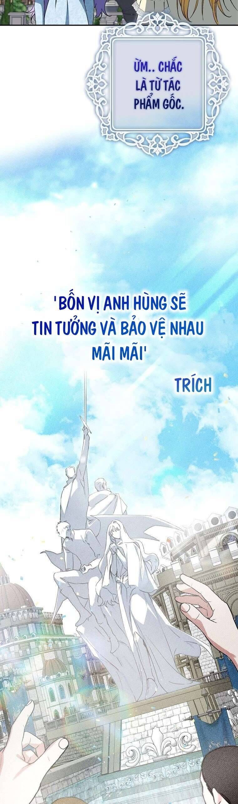 Các Nam Chính Đã Bị Nữ Phụ Cướp Mất - Chap 7 - Trang 13