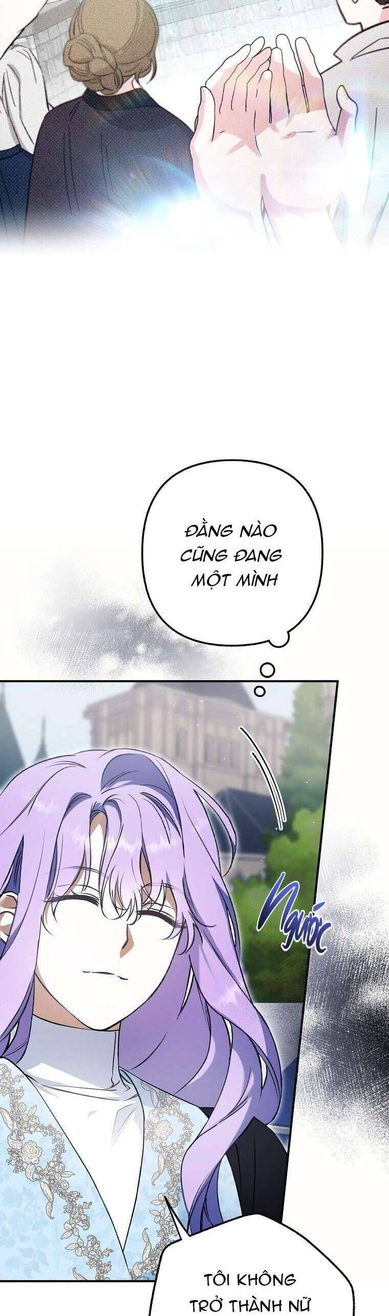 Các Nam Chính Đã Bị Nữ Phụ Cướp Mất - Chap 7 - Trang 14