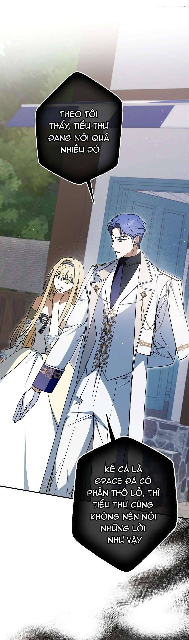 Các Nam Chính Đã Bị Nữ Phụ Cướp Mất - Chap 7 - Trang 16