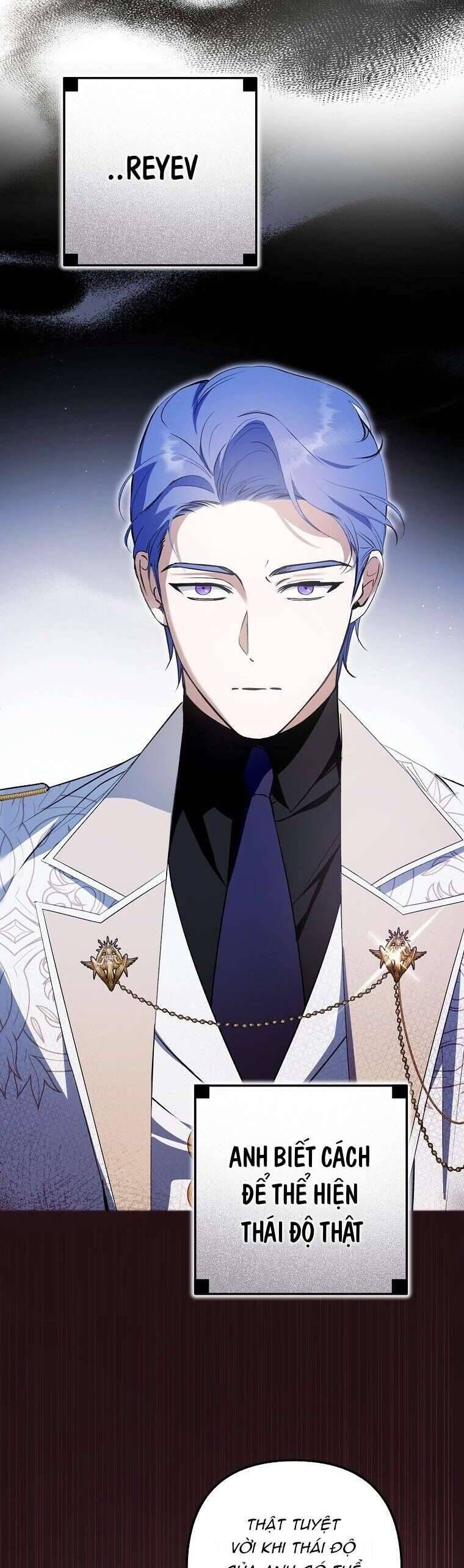Các Nam Chính Đã Bị Nữ Phụ Cướp Mất - Chap 7 - Trang 17