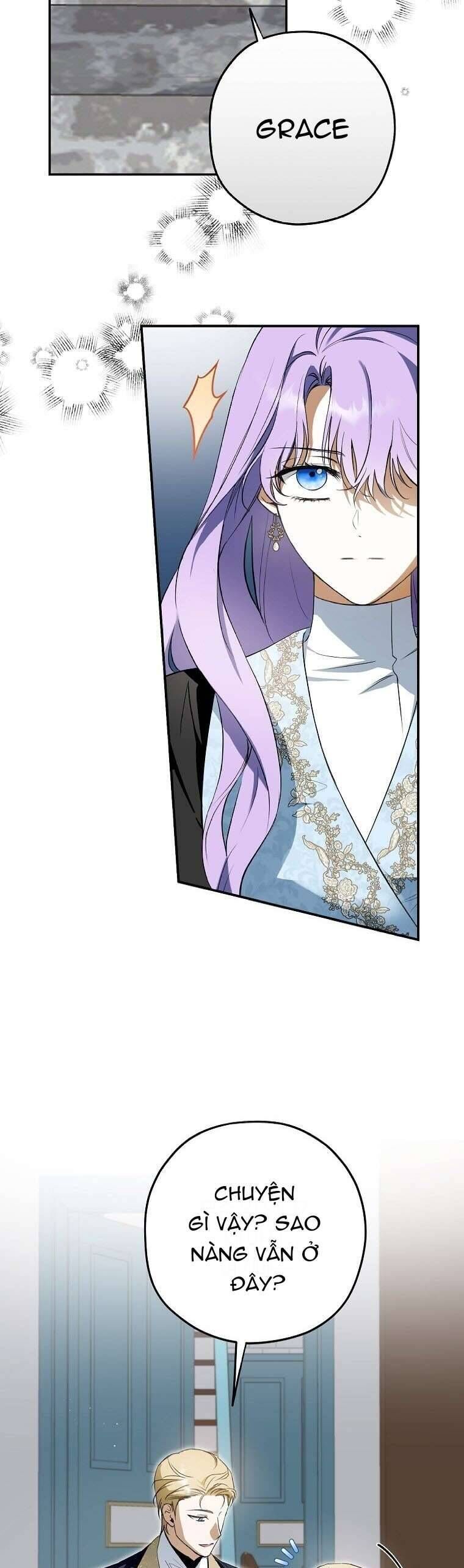 Các Nam Chính Đã Bị Nữ Phụ Cướp Mất - Chap 7 - Trang 19