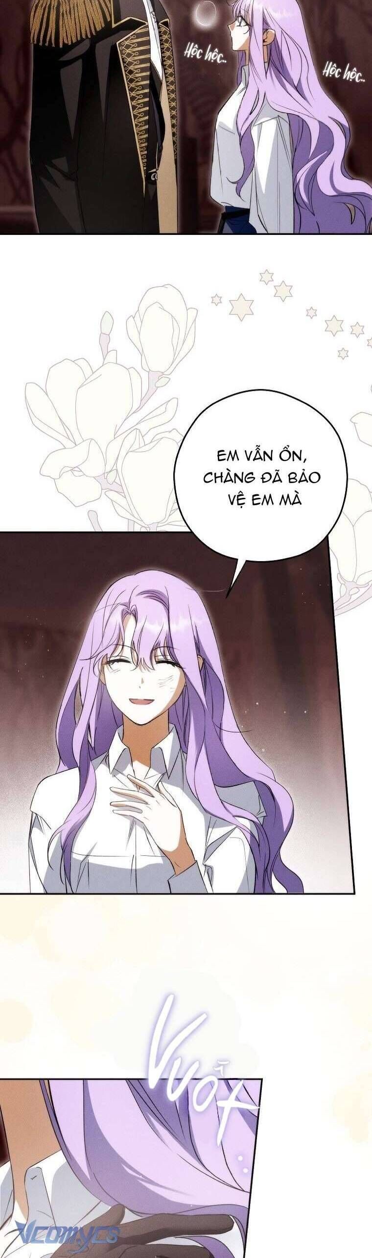 Các Nam Chính Đã Bị Nữ Phụ Cướp Mất - Chap 7 - Trang 3