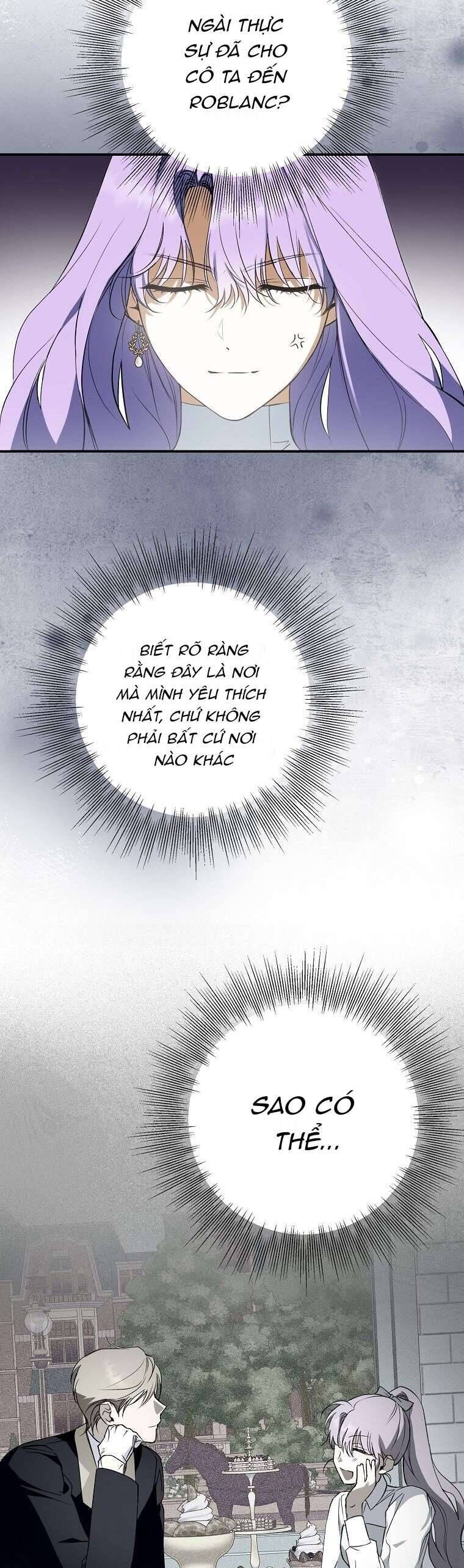 Các Nam Chính Đã Bị Nữ Phụ Cướp Mất - Chap 7 - Trang 22
