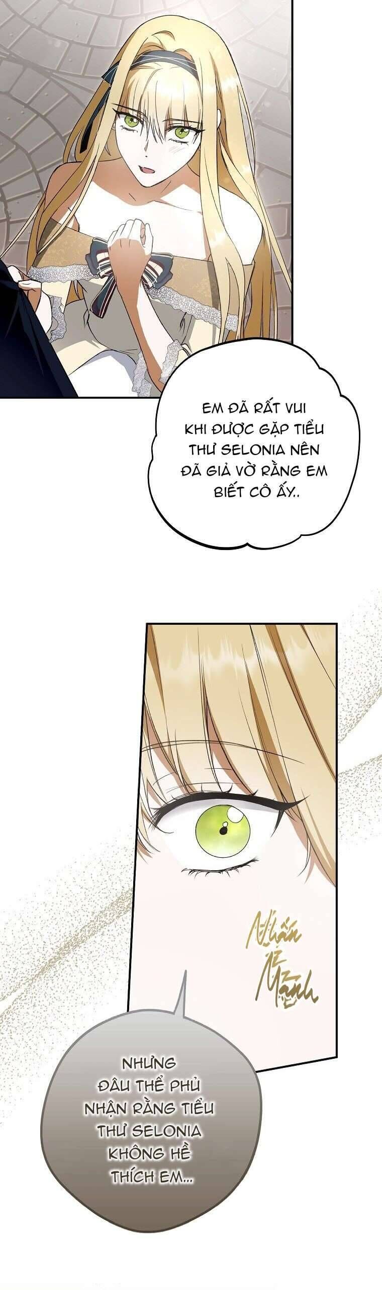 Các Nam Chính Đã Bị Nữ Phụ Cướp Mất - Chap 7 - Trang 25