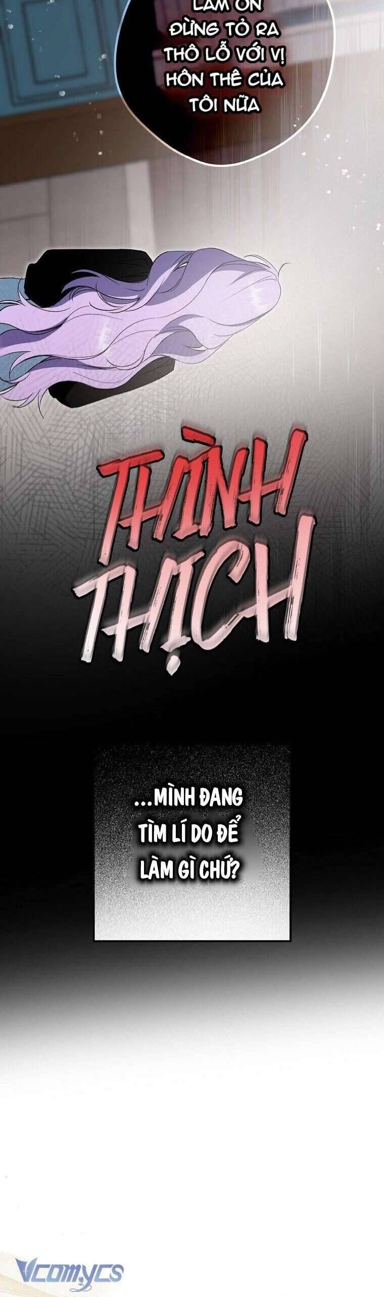 Các Nam Chính Đã Bị Nữ Phụ Cướp Mất - Chap 7 - Trang 27
