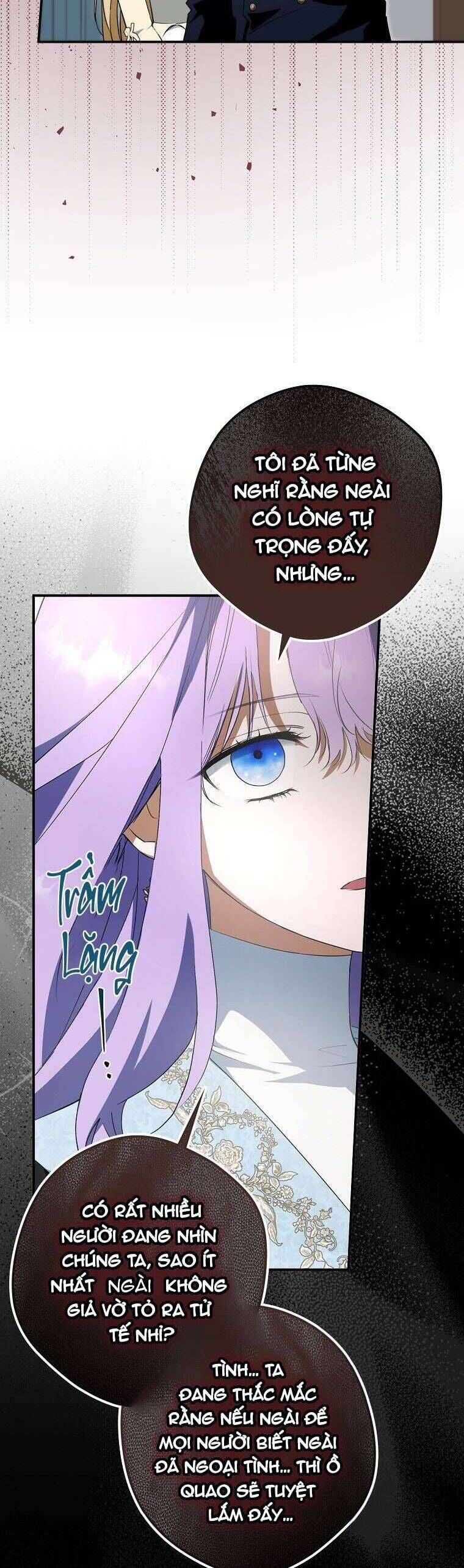 Các Nam Chính Đã Bị Nữ Phụ Cướp Mất - Chap 7 - Trang 32