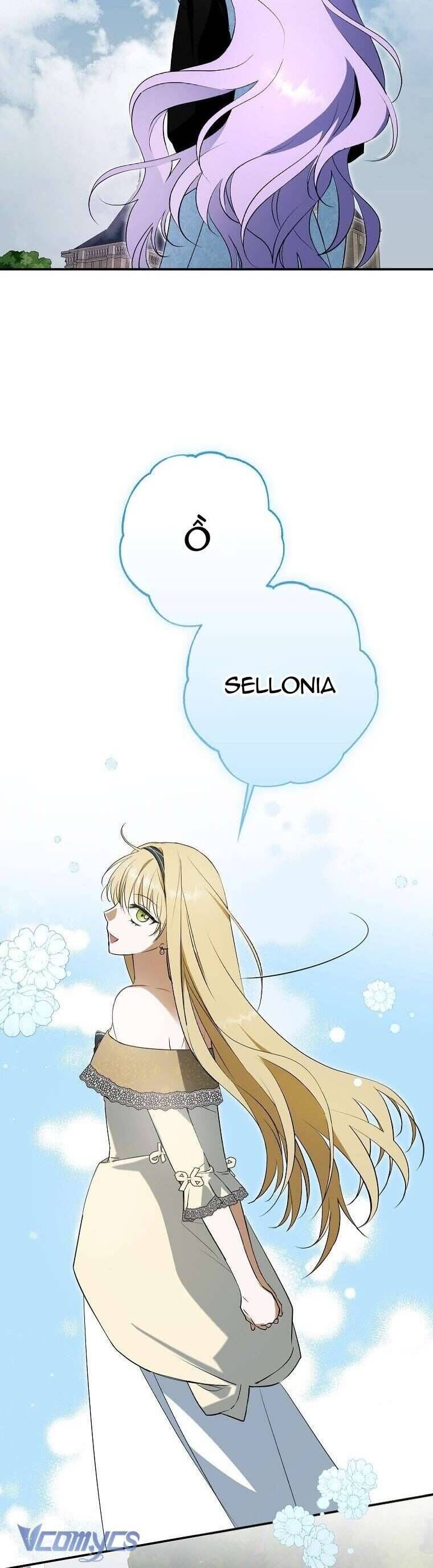 Các Nam Chính Đã Bị Nữ Phụ Cướp Mất - Chap 7 - Trang 38