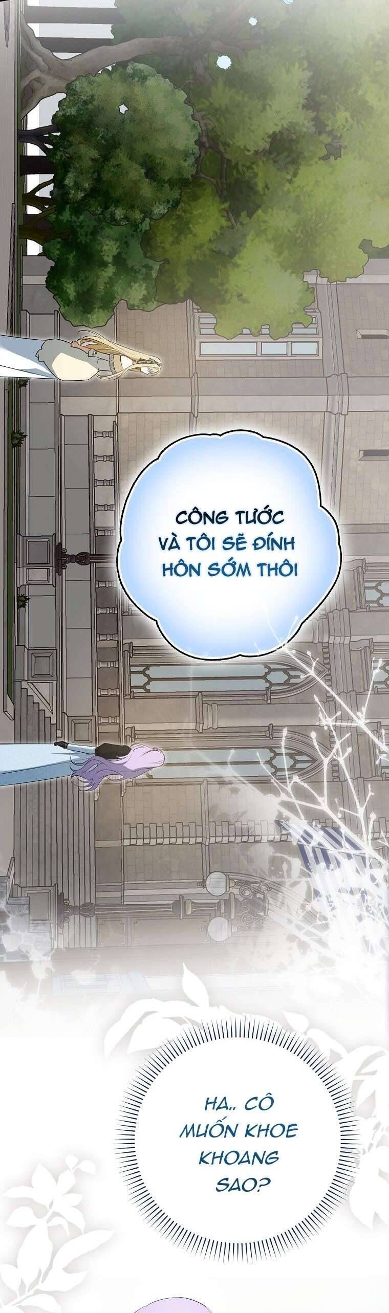 Các Nam Chính Đã Bị Nữ Phụ Cướp Mất - Chap 7 - Trang 39