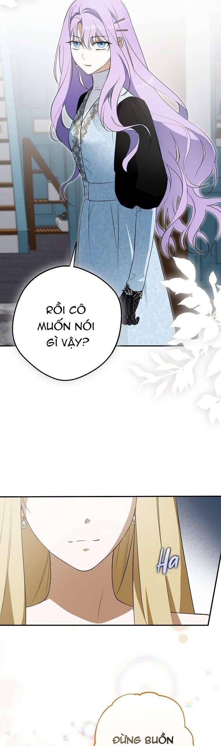 Các Nam Chính Đã Bị Nữ Phụ Cướp Mất - Chap 7 - Trang 40