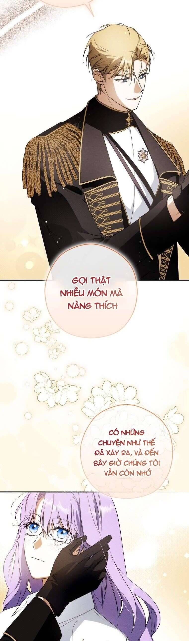 Các Nam Chính Đã Bị Nữ Phụ Cướp Mất - Chap 7 - Trang 5