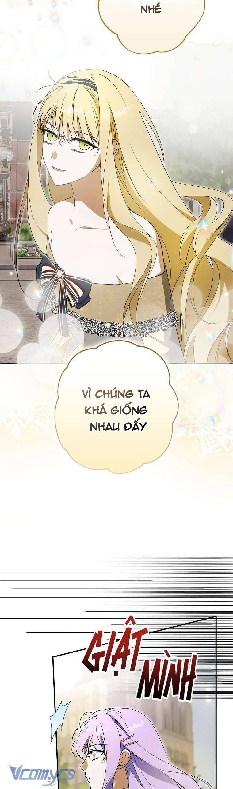 Các Nam Chính Đã Bị Nữ Phụ Cướp Mất - Chap 7 - Trang 41