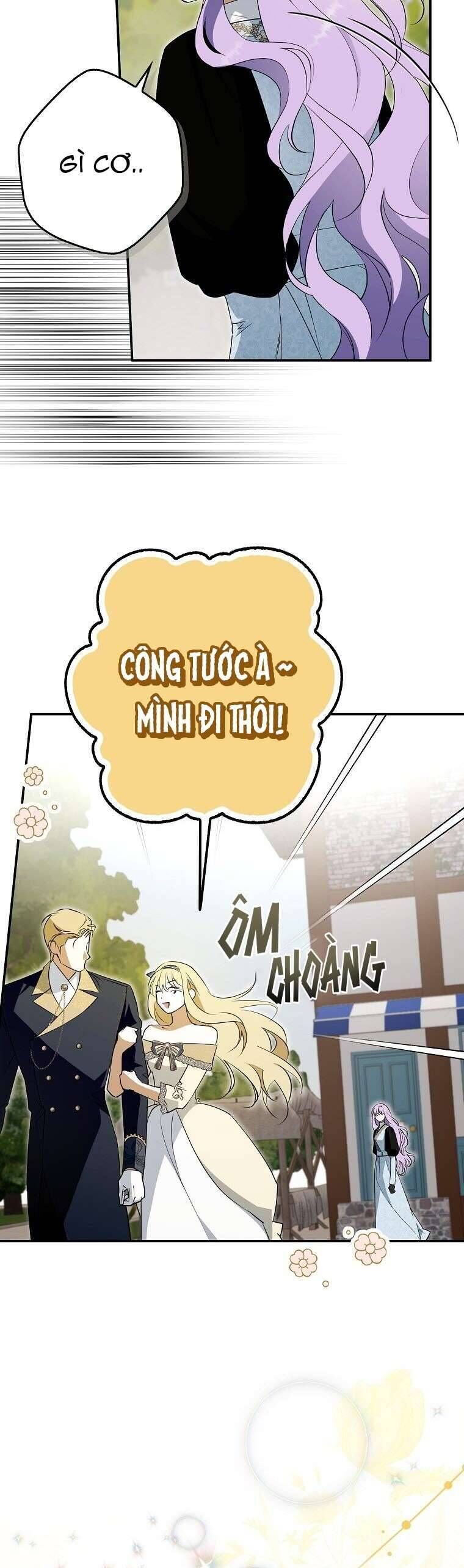 Các Nam Chính Đã Bị Nữ Phụ Cướp Mất - Chap 7 - Trang 42